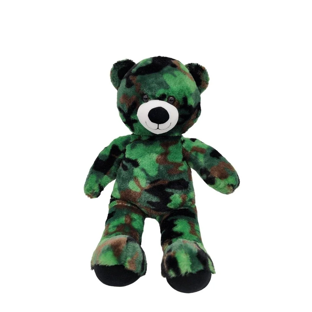 Build A Bear Workshop 17